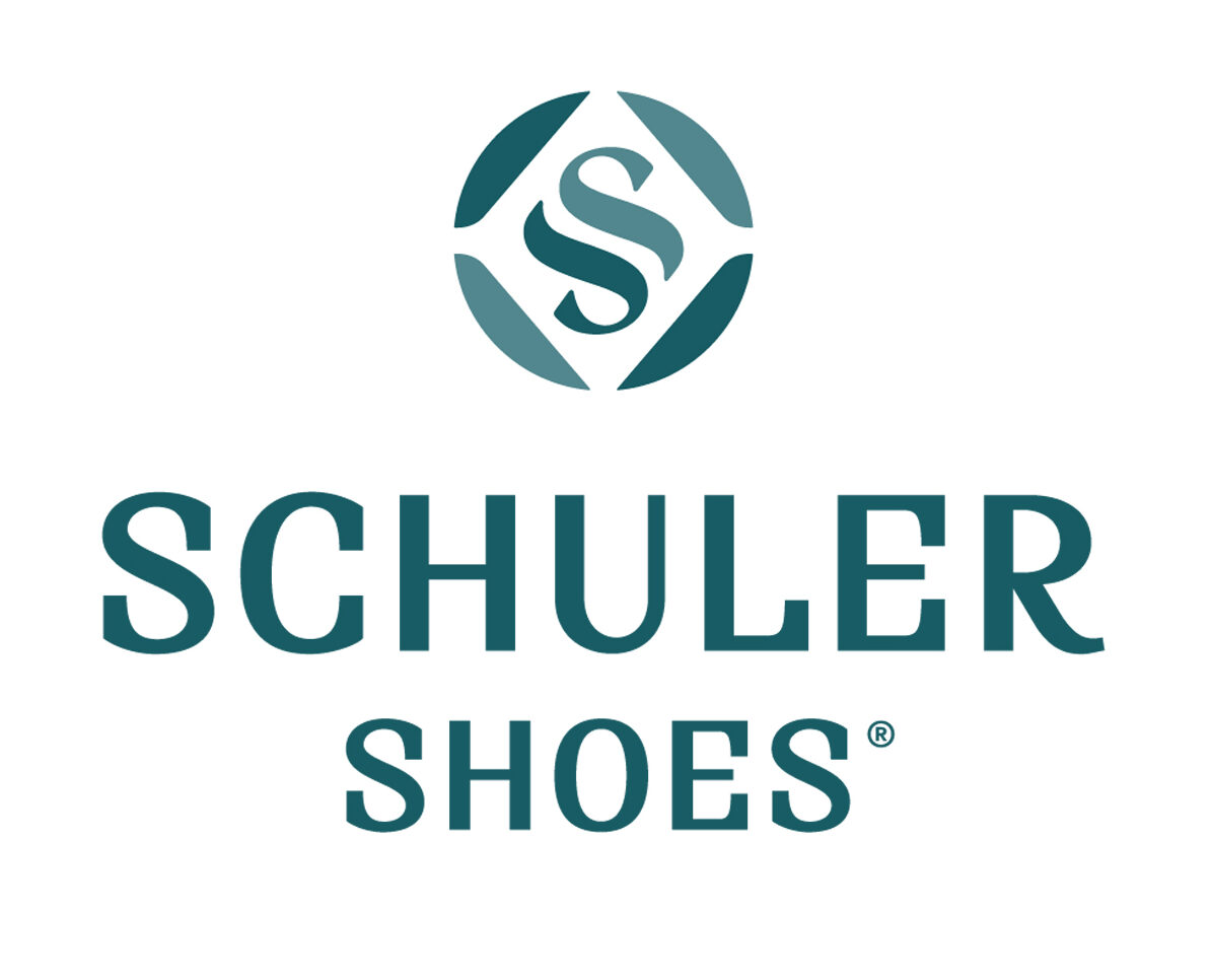 Presenting sponsor, Schuler Shoes