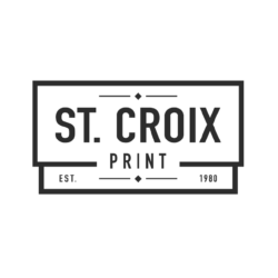 St. Croix Print