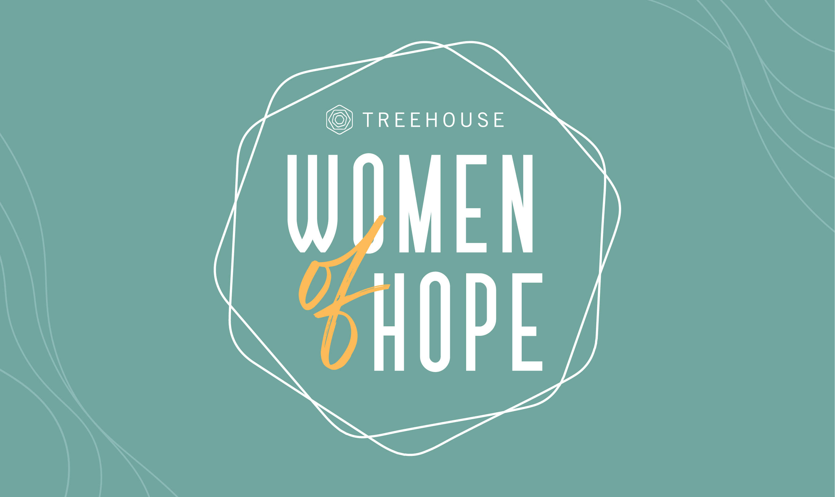 Women of Hope logo