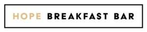 Hope Breakfast Bar logo