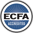 ECFA badge