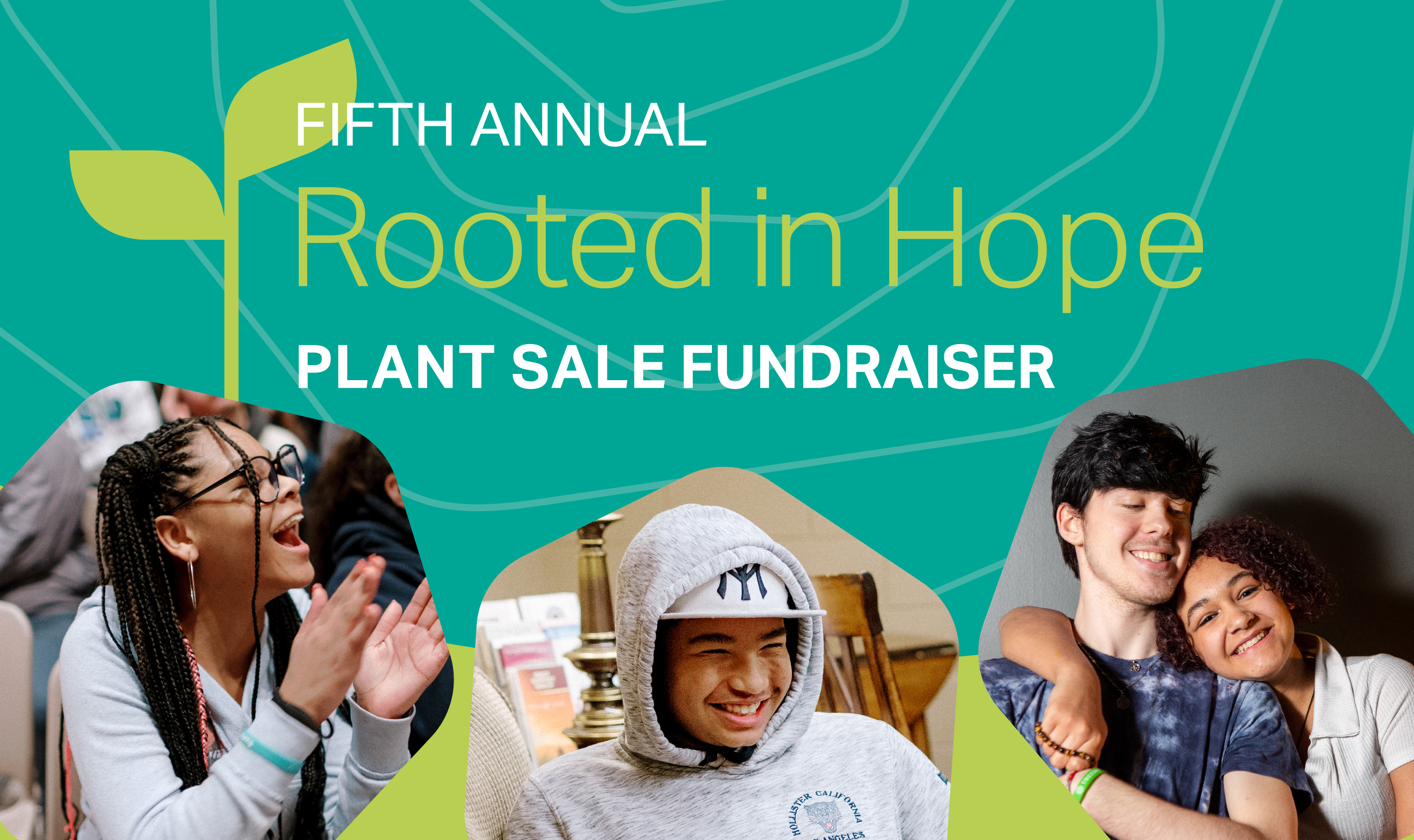 Rooted in Hope Event Page Banner Image