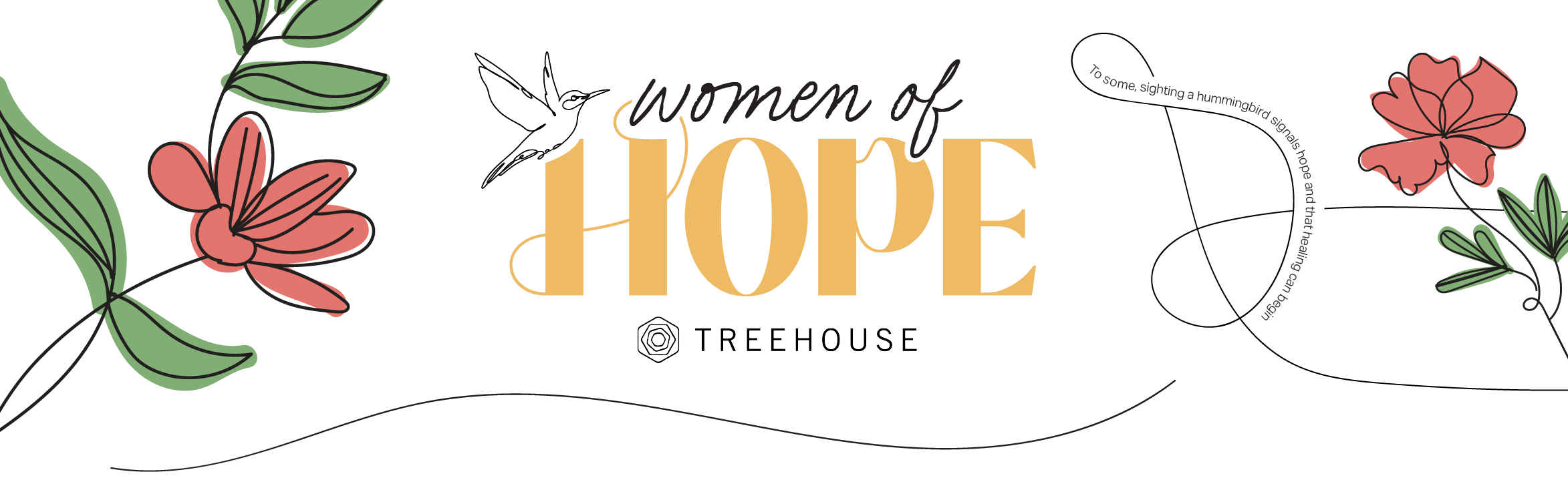 Women of Hope 2025