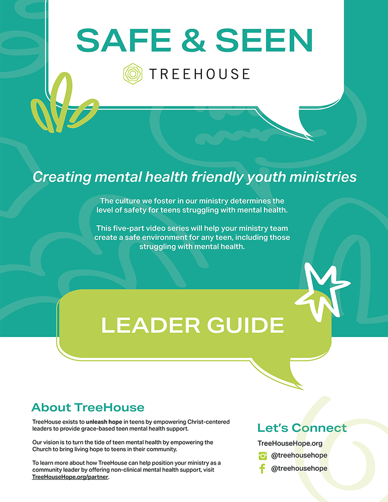 Safe & Seen Leadership Guide Thumbnail